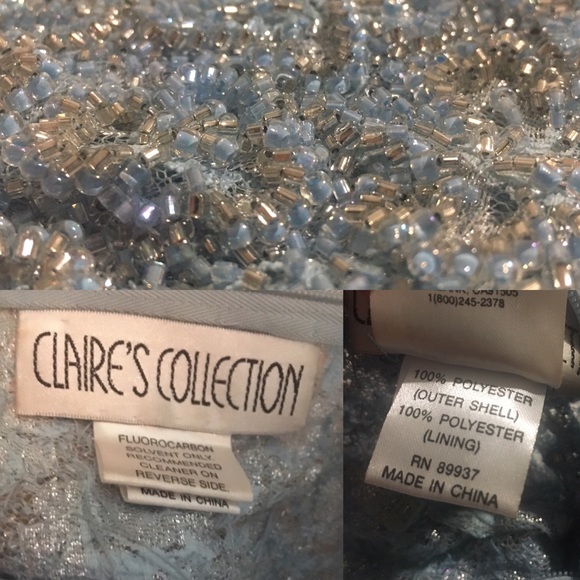 ✨Claire's Collection✨Swarovski Crystal Glass Beads - Picture 6 of 8
